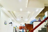 Bán nhà mặt phố Hiệp Bình Chánh, Thủ Đức, 75m², 4 tầng, 10.35  tỷ